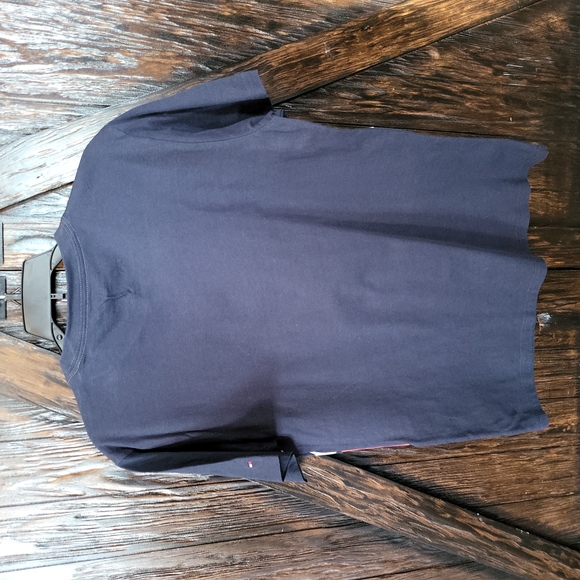 Tommy Hilfiger Boys Tee - Picture 2 of 3